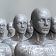 Illustration for article titled What will life be like when digital brains outnumber humans?